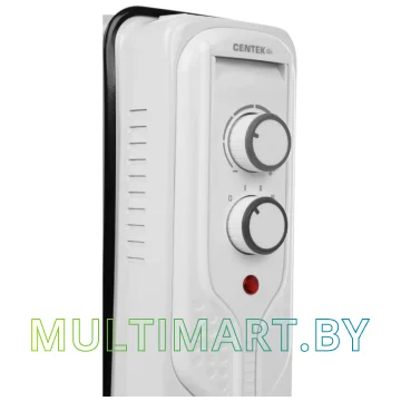 Обогреватель масляный CENTEK CT-6207 картинка 4